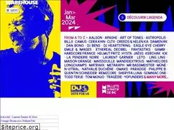 Sites similar to warehouse-nantes.fr