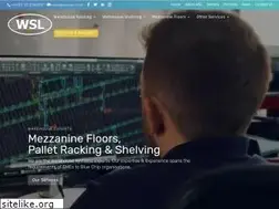 Sites similar to warehouse-systems.co.uk