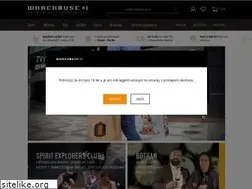 Sites similar to warehouse1.cz