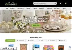 Sites similar to warehouse115.com