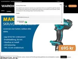 Sites similar to warehouse204.se