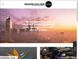 Sites similar to warehouse242.org