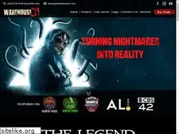 Sites similar to warehouse31.com