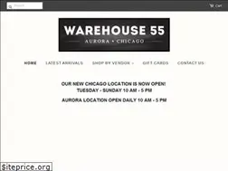 Sites similar to warehouse55.shop