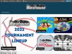 Sites similar to warehouseathletics.com