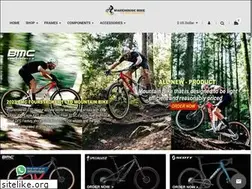 Sites similar to warehousebike.com