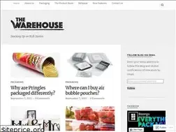Sites similar to warehousebizongo.wordpress.com