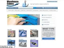 Sites similar to warehousecables.com