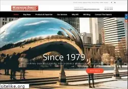 Sites similar to warehousedirect.com