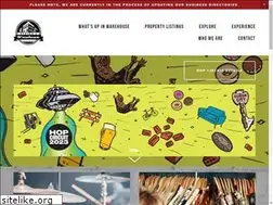 Sites similar to warehousedistrict.ca
