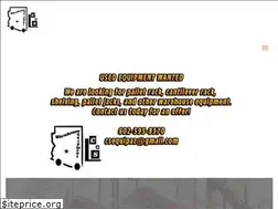 Sites similar to warehouseequipmentaz.com