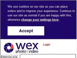 Sites similar to warehouseexpress.com