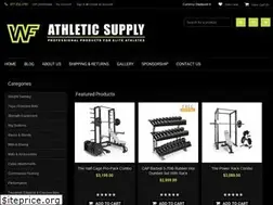 Sites similar to warehousefitness.com