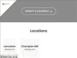 Sites similar to warehousehotel.com