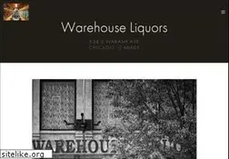 Sites similar to warehouseliquors.com