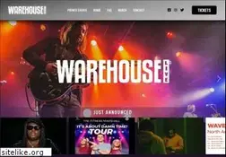 Sites similar to warehouselive.com