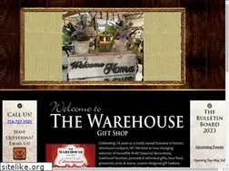 Sites similar to warehouselockport.com