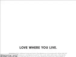 Sites similar to warehouseloftstampa.com