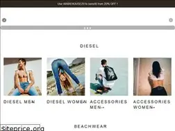 Sites similar to warehousemalta.com
