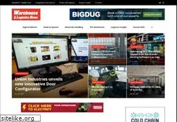 Sites similar to warehousenews.co.uk