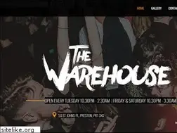 Sites similar to warehousenightclub.co.uk