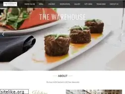 Sites similar to warehouseoldtown.com