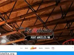 Sites similar to warehousepa.com