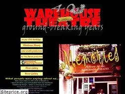 Sites similar to warehousephoenix.co.uk