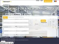 Sites similar to warehouserentinfo.ro