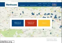 Sites similar to warehouses.pl