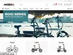 Sites similar to warehousesg.com