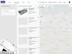 Sites similar to warehousesmap.cz