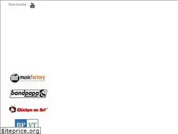 Sites similar to warehousestage.de