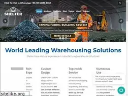 Sites similar to warehousestructure.com