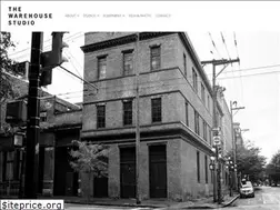Sites similar to warehousestudio.com