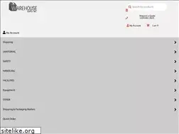 Sites similar to warehousesupply.ca