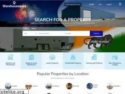 Sites similar to warehousewale.com