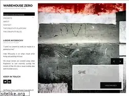 Sites similar to warehousezero.com