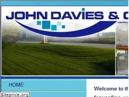 Sites similar to warehousing.co.uk