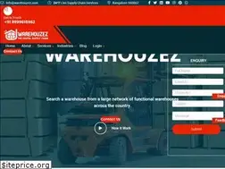 Sites similar to warehouzez.com