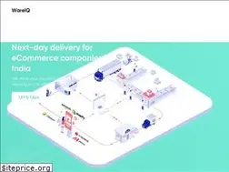 Sites similar to wareiq.com