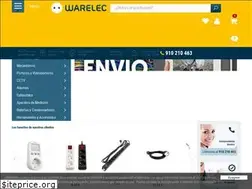 Sites similar to warelec.com