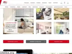 Sites similar to warema.ch