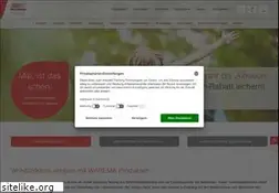 Sites similar to warema.de
