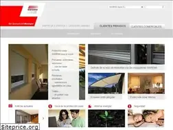 Sites similar to warema.es
