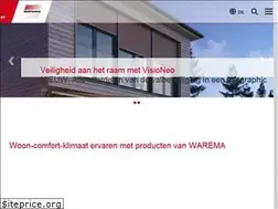 Sites similar to warema.nl