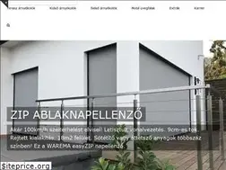 Sites similar to waremagyarorszag.hu