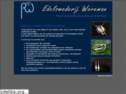 Sites similar to waremanedelsmederij.nl