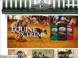 Sites similar to waremilling.net