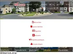 Sites similar to waremme.be